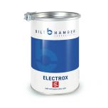 Bilt Hamber Electrox Anti-Corrosion Zinc- Rich Coating For Steel  1L Alliance UK