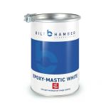 Bilt Hamber Epoxy-Mastic Waterproof Coating For Steel & Alloys White Alliance UK