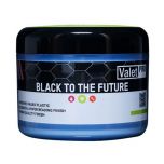 ValetPro DR14 Black To The Future Trim & Tyre Dressing 250 mL Alliance UK