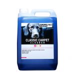 ValetPro IC8 Classic Interior Fabric Cleaner 5L Alliance UK