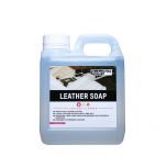 ValetPro IC10 Leather Soap Leather Cleaner 1L Alliance UK