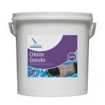 Champion Stabilised Chlorine Granules 55% 5Kg Alliance UK