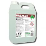 Clover Breaker Concentrated Cleaner Descaler Alliance UK