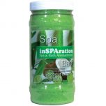 InSPAration Original RX Aromatherapy Crystals - Coconut Lime Verbena Alliance UK
