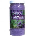 InSPAration Original RX Aromatherapy Crystals - Lavender Alliance UK