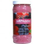 InSPAration Original RX Aromatherapy Crystals - Spaberry Alliance UK