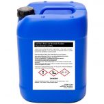 JanSan Ultra Low Bromide Liquid Chlorine Sodium Hypochlorite 15% Alliance UK