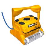 Wave 100 Commercial Automatic Swimming Pool Cleaner Alliance UK