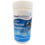 Blue Horizons Stabilised Chlorine Granules 1Kg Alliance UK