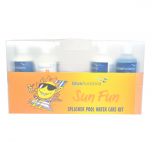 Blue Horizons Sun Fun Splasher Kit Alliance UK