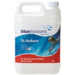 Blue Horizons Total Alkalinity Reducer 5 Litre Alliance UK