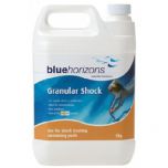 Blue Horizons Granular Shock Chlorine 5Kg Alliance UK