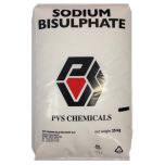 Commercial pH Minus Dry Acid 25Kg Bag Sodium Bisulphate Alliance UK