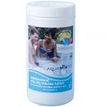AquaSparkle Spa Multifunctional Chlorine 20g Tablets Alliance UK