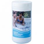 AquaSparkle Spa Stabilised Chlorine Granules Alliance UK