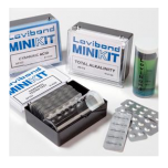 Lovibond Sulphate AF431 Mini Kit Alliance UK