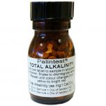 Palintest Total Alkalinity Test Tablets Bottle Alliance UK