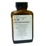 Lovibond Calcium Hardness Tablet Count Bottle Tablets Alliance UK