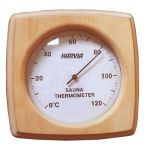 Harvia Sauna Thermometer Alliance UK
