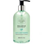 SFS Sea Kelp Hair & Body Shampoo 300ml Alliance UK