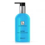 LFS Activo Hand, Hair & Body Wash 300 mL Alliance UK