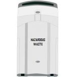 Nexus Hazardous Waste Recycling Bin 100 Litre Alliance UK