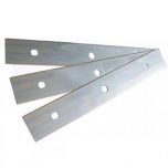 Ettore Stainless Steel Blades Refill 6" 15cm Alliance UK