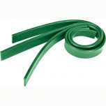 Unger Power All Weather Green Squeegee Rubber 14" 35cm Alliance UK