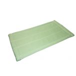 Unger PHL20 Microfibre Cleaning Pad Green Alliance UK