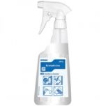Ecolab Kristalin Bio Spray Bottles 650ml Alliance UK
