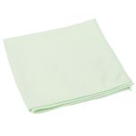 Unger MicroWipe Microfibre Glass Cloth 40 Green Alliance UK