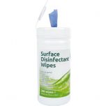 EcoTech Surface Disinfectant 200 Wipes Alliance UK