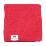 Unger Red Microfibre Micro Wipe Cloth Alliance UK
