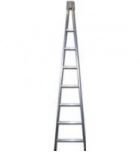 JanSan Ladder Window Cleaning Ladder 12ft Double Alliance UK