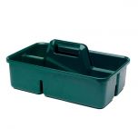 Handy Carrier Green Tote Caddy Alliance UK