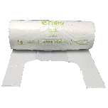 Enov Degradable Printed Personal Laundry Bags Alliance UK