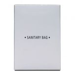 JanSan Sanitary Disposal Bags Refills Alliance UK