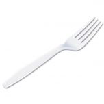 Plastic Forks White Alliance UK
