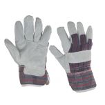 JanSan Classic Canadian Rigger Gloves Alliance UK