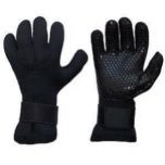 JanSan Window Cleaners Gloves Extra Large Alliance UK