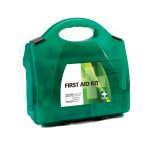 HSE Standard First Aid Kit 10 Person Alliance UK