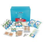 HSE Standard First Aid Kit 10 Person Refill Alliance UK