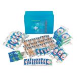 HSE Standard First Aid Kit 20 Person Refill Alliance UK