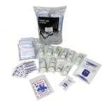 HSE Catering First Aid Kit 10 Person Refill Alliance UK