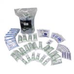 HSE Catering First Aid Kit 50 Person Refill Alliance UK
