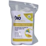 Bio Productions Sanitaire Emergency Clean Up Kit Alliance UK