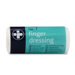 HSE First Aid Finger Dressing Alliance UK