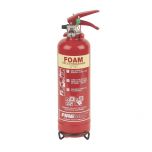 JanSan Fire Extinguisher Foam 1 Litre Alliance UK