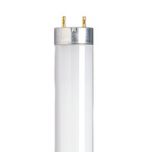 JanSan Fluorescent Tube 18w 600mm x 25mm White Alliance UK