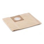 Karcher NT 20/1 & 30/1 Filter Paper Vacuum Bags Alliance UK